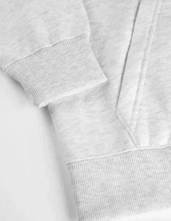 Fashion Sweatjacke - Oversized Fit - Kinder Jungenkleidung