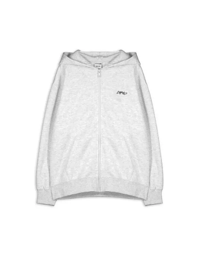 Fashion Sweatjacke - Oversized Fit - Kinder Jungenkleidung