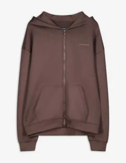 Clearance Sweatjacke - Oversized Fit - Herren Sweatjacken
