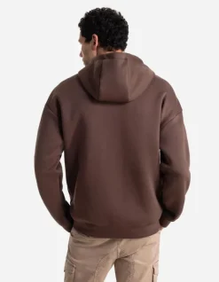 Clearance Sweatjacke - Oversized Fit - Herren Sweatjacken