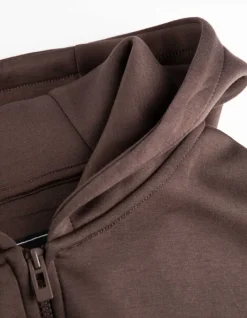 Clearance Sweatjacke - Oversized Fit - Herren Sweatjacken