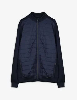 Outlet Sweatjacke - Regular Fit - Herren Sweatjacken