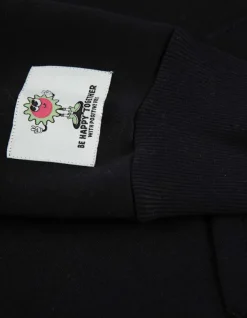 Best Sweatjacke - R&uuml;ckenprint - Damen Sweatjacken