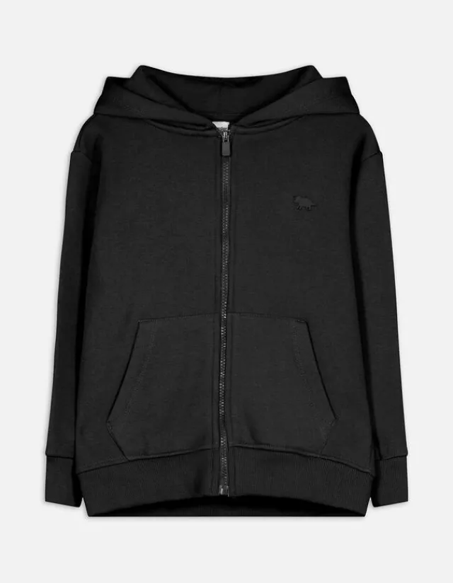 Fashion Sweatjacke - Sweat - Kinder Jungenkleidung