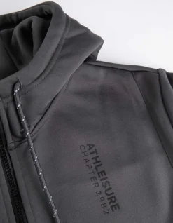 Outlet Sweatjacke - Wattierung - Herren Sweatjacken