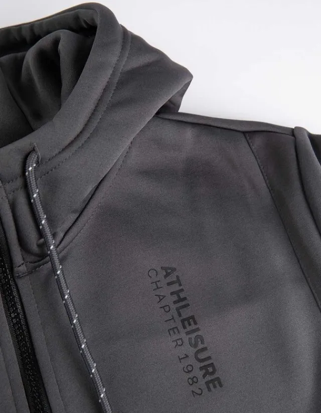 Outlet Sweatjacke - Wattierung - Herren Sweatjacken