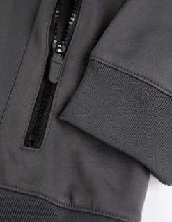 Outlet Sweatjacke - Wattierung - Herren Sweatjacken