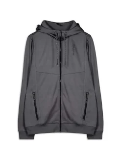 Outlet Sweatjacke - Wattierung - Herren Sweatjacken