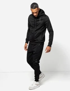 New Sweatjacke - Wattierung - Herren Sweatjacken