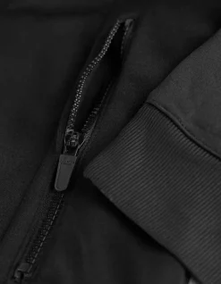New Sweatjacke - Wattierung - Herren Sweatjacken