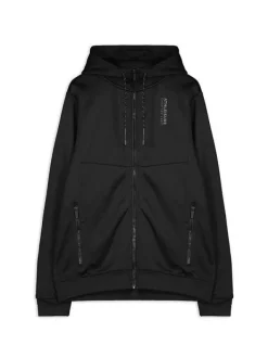 New Sweatjacke - Wattierung - Herren Sweatjacken