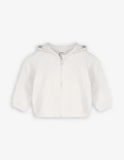 Clearance Sweatjacke - Newborn (56-74)