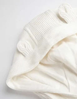 Clearance Sweatjacke - Newborn (56-74)