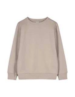 Best Sweatshirt - einfarbig - Kinder Jungenkleidung