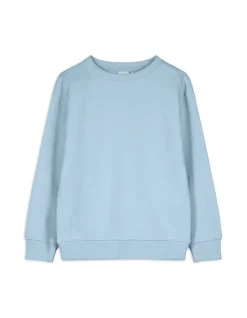 Discount Sweatshirt - einfarbig - Kinder Jungenkleidung