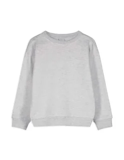 Fashion Sweatshirt - einfarbig - Kinder Jungenkleidung