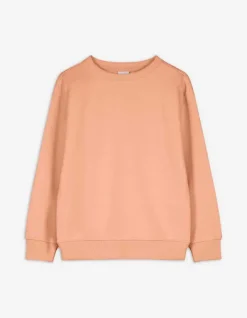 Best Sweatshirt - einfarbig - Kinder Jungenkleidung