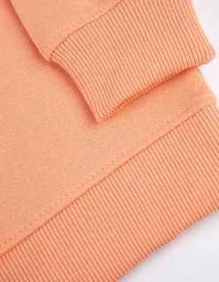 Best Sweatshirt - einfarbig - Kinder Jungenkleidung
