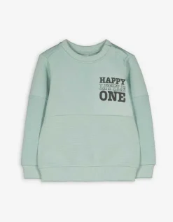 Online Sweatshirt - Frontprint - Kinder Baby-jungen (56-92)|Jungenkleidung