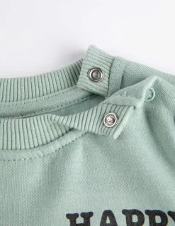 Online Sweatshirt - Frontprint - Kinder Baby-jungen (56-92)|Jungenkleidung