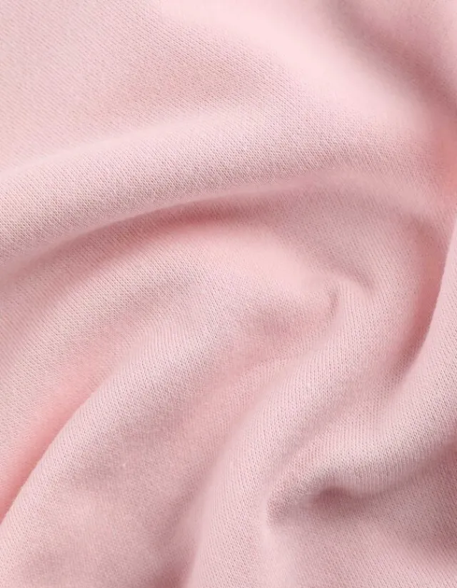 Clearance Sweatshirt - Glitzerprint Kinder Mädchenkleidung