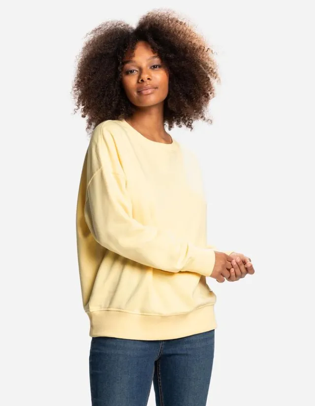 Outlet Sweatshirt - Damen Sweatshirts