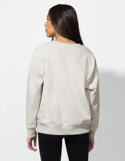 Discount Sweatshirt - Hello Kitty - Damen Sweatshirts