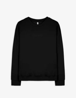 Sale Sweatshirt - Messageprint - Damen Sweatshirts