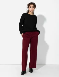 Sale Sweatshirt - Messageprint - Damen Sweatshirts