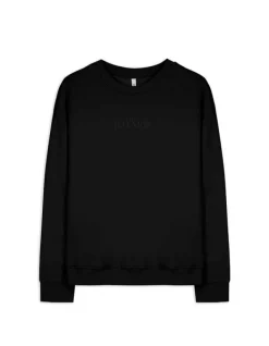 Sale Sweatshirt - Messageprint - Damen Sweatshirts