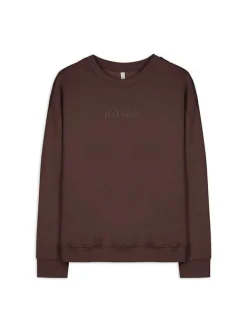 Outlet Sweatshirt - Messageprint - Damen Sweatshirts
