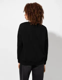 Best Sweatshirt - Peanuts - Damen Sweatshirts