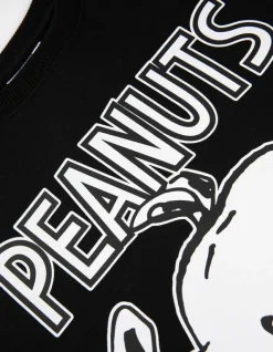 Best Sweatshirt - Peanuts - Damen Sweatshirts