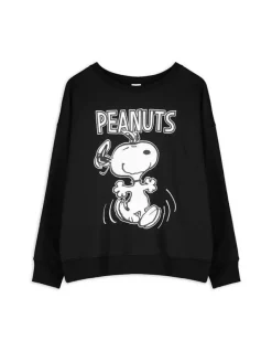 Best Sweatshirt - Peanuts - Damen Sweatshirts