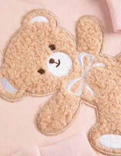 Clearance Sweatshirt - Print - Newborn (56-74)