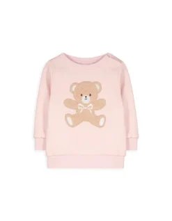 Clearance Sweatshirt - Print - Newborn (56-74)