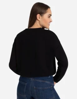 Sale Sweatshirt - Regular Fit Damen Sweatshirts