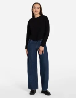 Sale Sweatshirt - Regular Fit Damen Sweatshirts