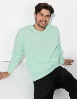 Sale Sweatshirt - Regular Fit - Herren Sweatshirts