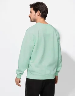 Sale Sweatshirt - Regular Fit - Herren Sweatshirts