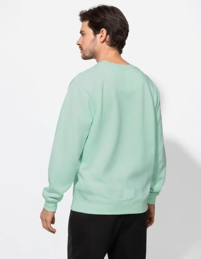 Sale Sweatshirt - Regular Fit - Herren Sweatshirts