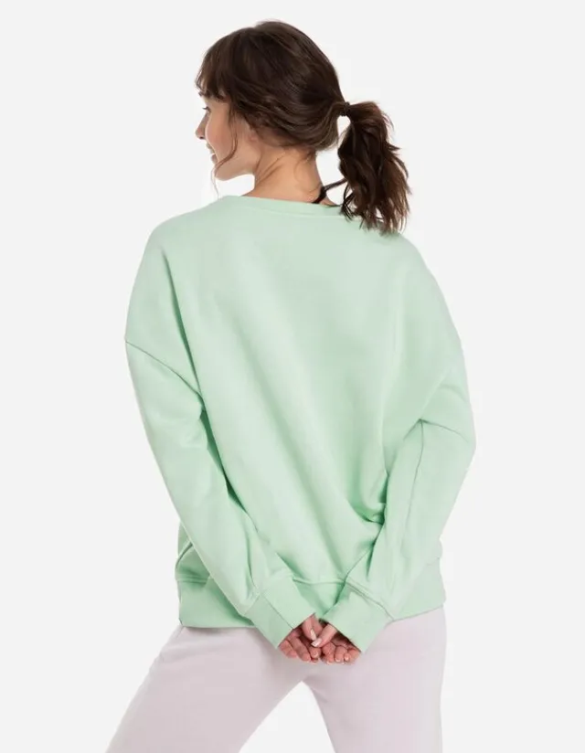 Best Sweatshirt - Regular Fit - Damen Sweatshirts