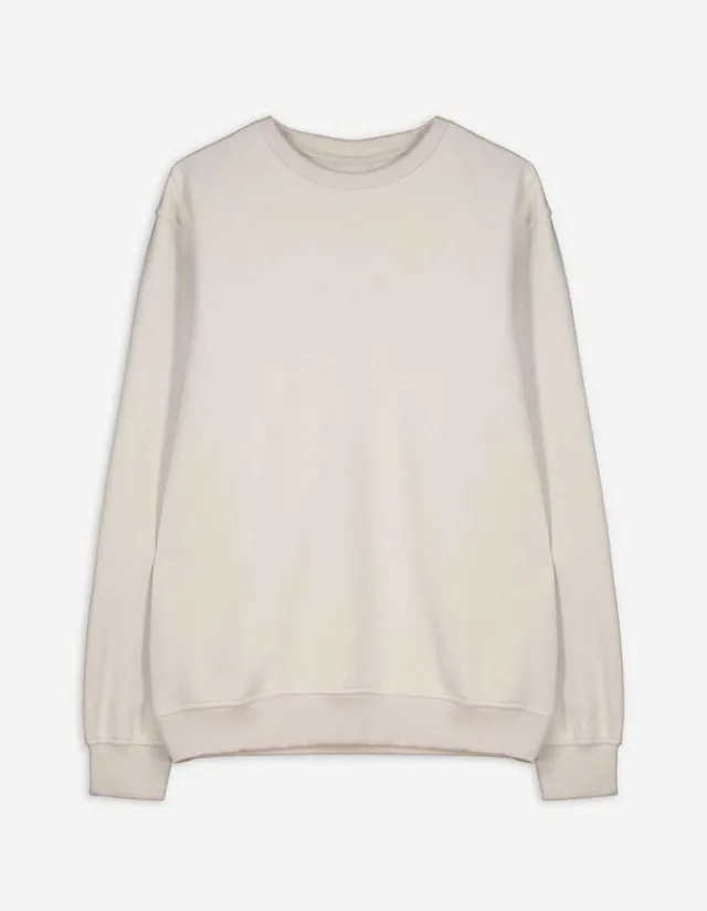 Best Sweatshirt - Relax Fit Herren Sweatshirts