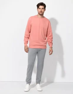 Discount Sweatshirt - Relax Fit - Herren Sweatshirts