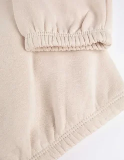 Fashion Sweatshirt - Rundhals-Ausschnitt - Damen Sweatshirts