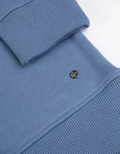 Outlet Sweatshirt - Rundhals-Ausschnitt - Damen Sweatshirts