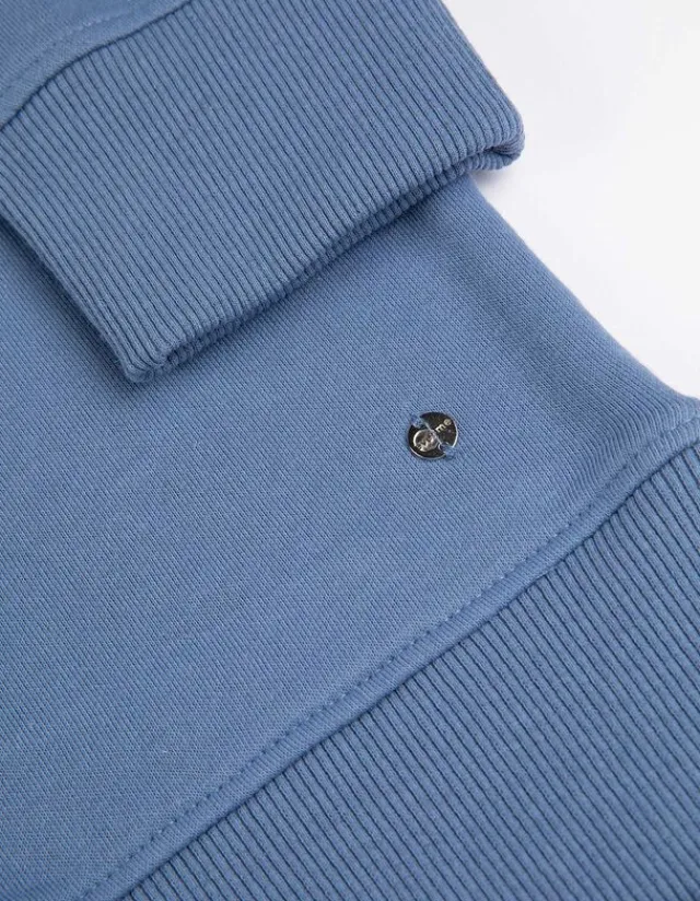 Outlet Sweatshirt - Rundhals-Ausschnitt - Damen Sweatshirts