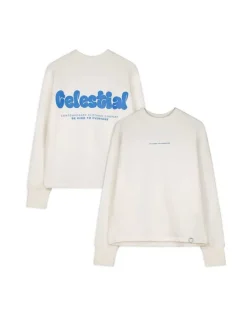 Best Sweatshirt - Rückenprint - Damen Sweatshirts