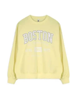 Best Sweatshirt - Schriftzug - Damen Sweatshirts