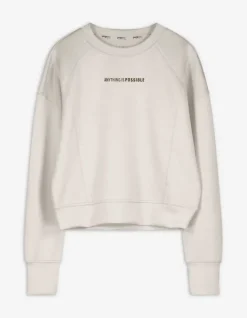 Sale Sweatshirt - Soft-Touch - Damen Sweatshirts